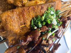 -熊家婆冰粉(天乙街店)