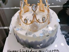 -西檬树SIMON·T轻奢蛋糕(大东方Max店)