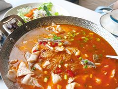 -唐猫庭院·千年陕菜(大唐不夜城店)