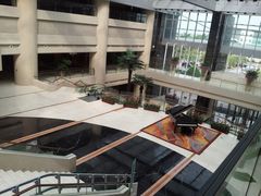 123-广州白云机场雅高铂尔曼大酒店