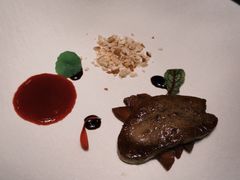 -金奥国际酒店温哥华扒房Vancouver Grill