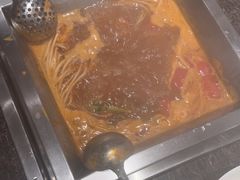 -皇城老妈·大连海鲜火锅(港湾店)