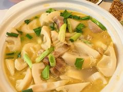 -食光慢宴·安吉土菜馆