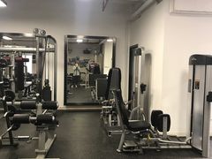 -YCHL Studios健身工作室(市二宫店)