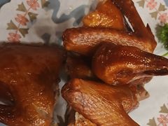 -点都德(龙之梦店)