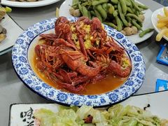 -小李子烧烤火锅地锅(枣行店)
