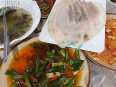 -映秋饭店(李庄总店)