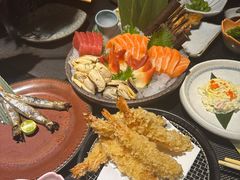 -德川家日本料理(中关村寰太大厦店)