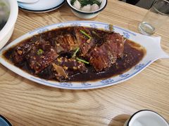 红烧刀鱼-九龙餐厅(大沽路店)