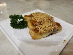 叉烧酥-稻香酒家(长宁KING88广场店)