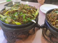 -烤肉宛饭庄(南礼士路店)