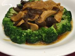 -轩记海鲜餐厅·四十五年老字号·经典粤菜(西区彩虹店)