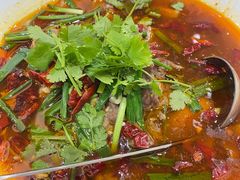 水煮牛肉-佳佳美·囍悦水乡