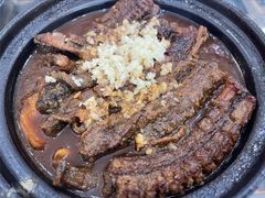 炖生敲-广迎居老正兴菜馆