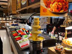 -比格比萨自助(新辰里学清路店)
