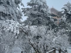 -峨眉山风景名胜区