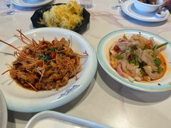 -壹只菜·崇明本地特色菜(崇明南门店)