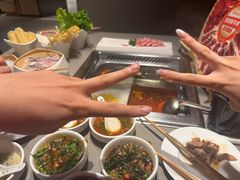 -海底捞火锅(人民广场店)