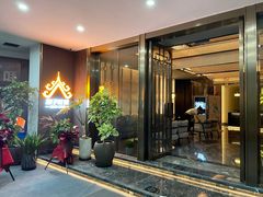-和子足浴SPA会馆(东方之门店)