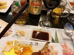 -大渔铁板烧(万象城店)