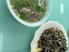 -北三沙家烧麦(北头道街店)