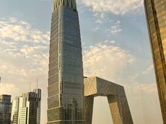 -北京中国大饭店