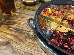 -小王少龙火锅(沙南街店)