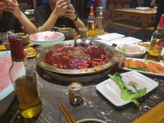 -堂客老火锅(欣阳广场总店)