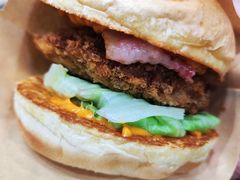 -魏家凉皮(博水商务大厦店)