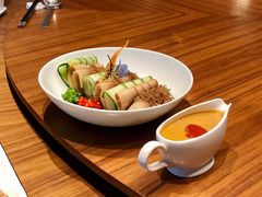 彩丰三什锦-今轩中餐厅(西安经开洲际酒店)