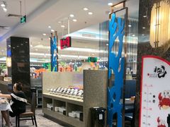 -初色海鲜自助(万丰路店)