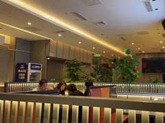 -锦州烧烤·纸包鱼(物资学院路店)