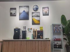 -锐博康复门诊(徐汇店)