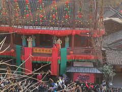 -杭州宋城