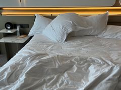 -北京北辰洲际酒店