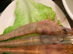 -金海阁海鲜火锅