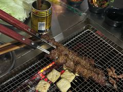 -同心烧烤(总店)