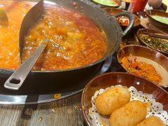 -冯校长老火锅(广州正佳广场店)