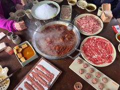 -巴倒烫陆派火锅山庄(南山总店)