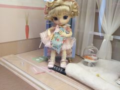 -泡泡玛特POPMART(石景山万达店)