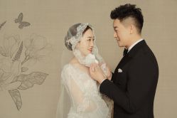 -新奕映像摄影机构