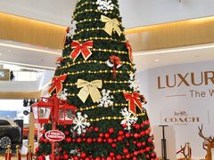 -天河城购物中心