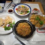 深圳来夹呀|居竹•潮汕菜[礼花][礼花]