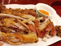 -恒盛居回族饭店