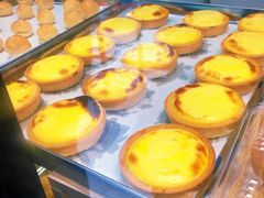 流心芝士挞-鲍师傅糕点(春熙路店)