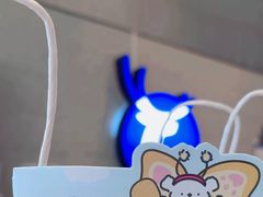 -瑞幸咖啡(大冲商务中心C座店)