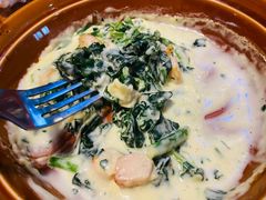 -萨莉亚意式餐厅(国和1000店)