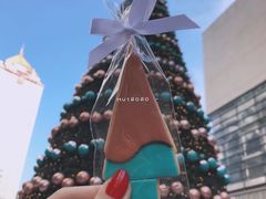 -Tiffany & Co.蒂芙尼
(南京德基广场店)