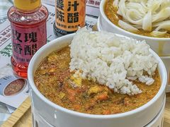 -阿金大白·上海菜馆(新天地店)