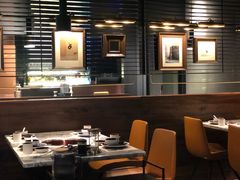 大堂-大头椰·海南椰子鸡火锅(思明万象城店)